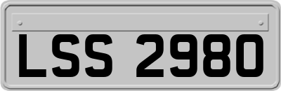 LSS2980