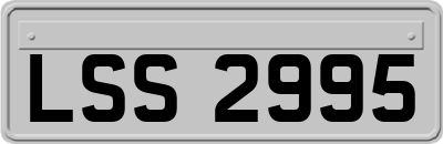 LSS2995