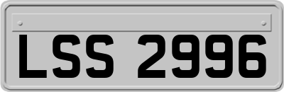 LSS2996