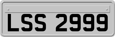 LSS2999