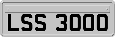 LSS3000