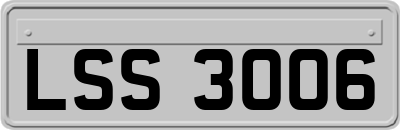 LSS3006