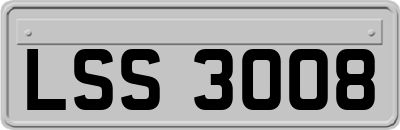 LSS3008