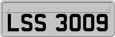 LSS3009