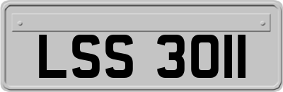 LSS3011