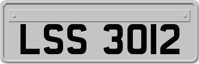 LSS3012