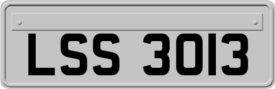 LSS3013