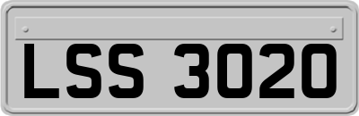LSS3020