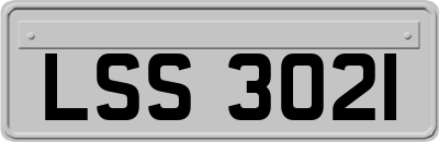 LSS3021