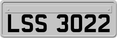 LSS3022