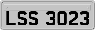LSS3023