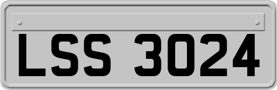 LSS3024