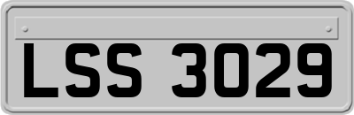 LSS3029