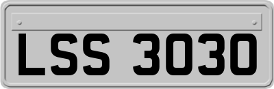 LSS3030