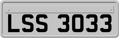 LSS3033
