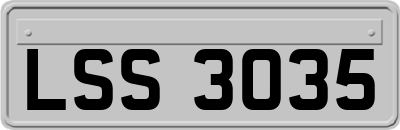 LSS3035