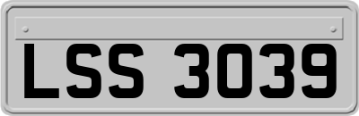 LSS3039