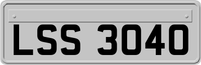 LSS3040