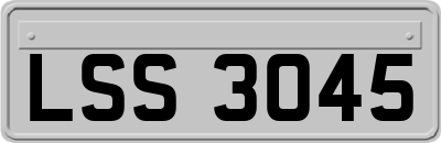 LSS3045