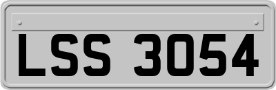 LSS3054