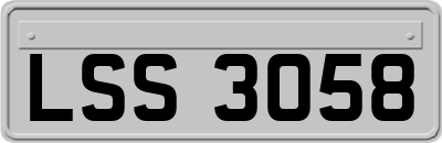 LSS3058