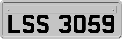 LSS3059