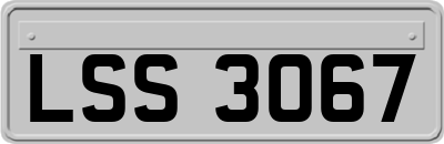 LSS3067