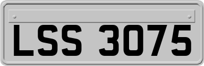 LSS3075