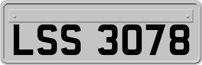 LSS3078