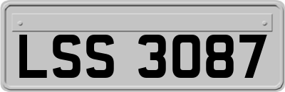 LSS3087