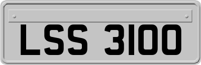 LSS3100