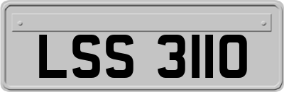LSS3110