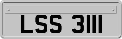 LSS3111