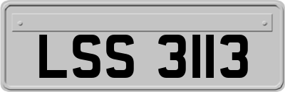 LSS3113