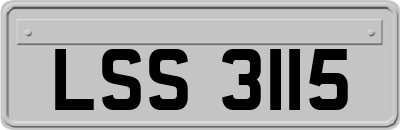 LSS3115