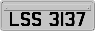 LSS3137