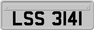 LSS3141