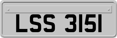 LSS3151