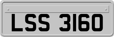 LSS3160