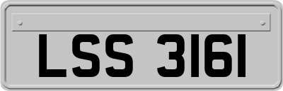 LSS3161