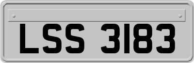 LSS3183