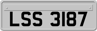 LSS3187