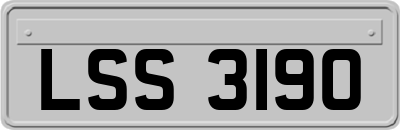 LSS3190