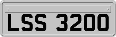 LSS3200