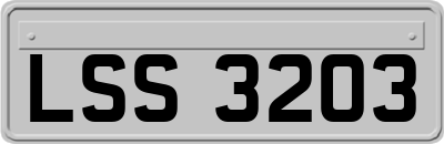LSS3203