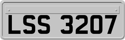 LSS3207