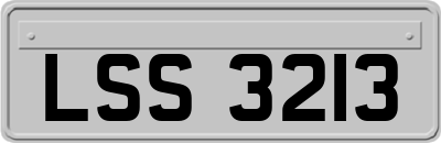 LSS3213