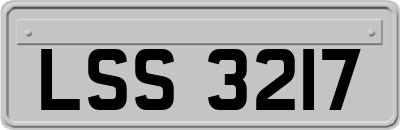 LSS3217