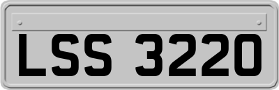 LSS3220