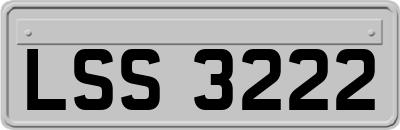 LSS3222
